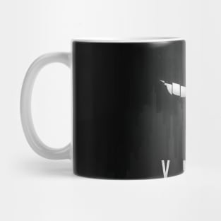 Vigil Mug